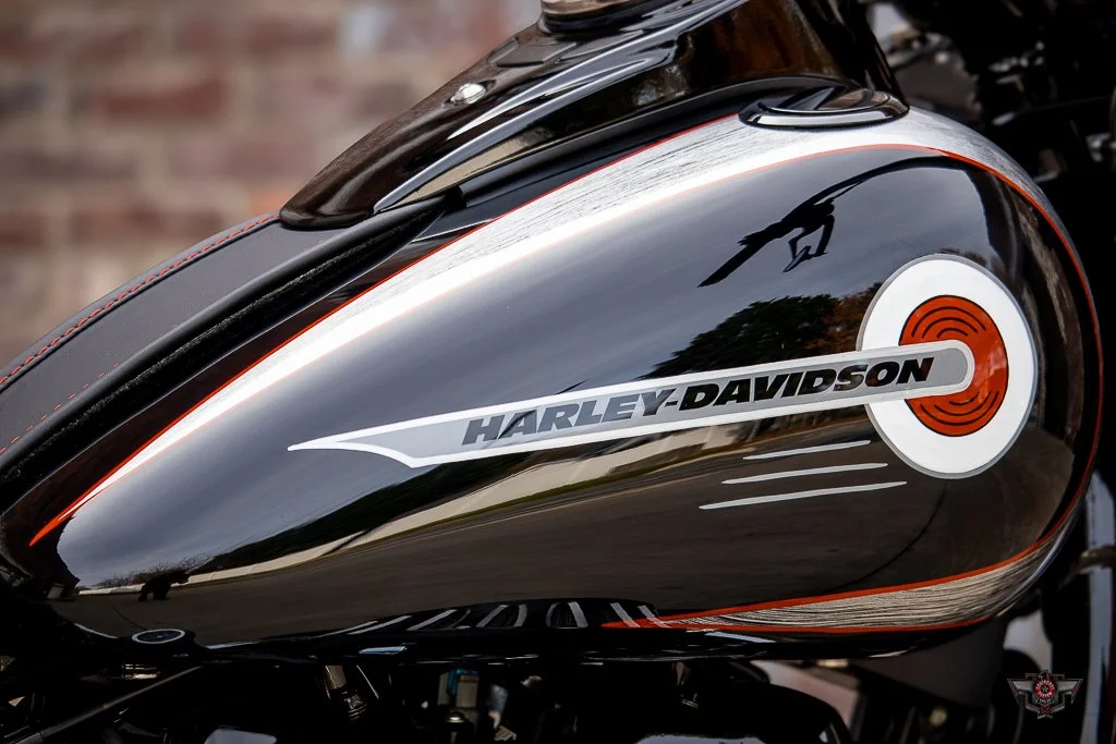 2020 HARLEY DAVIDSON HERITAGE SOFTAIL CLASSIC - 